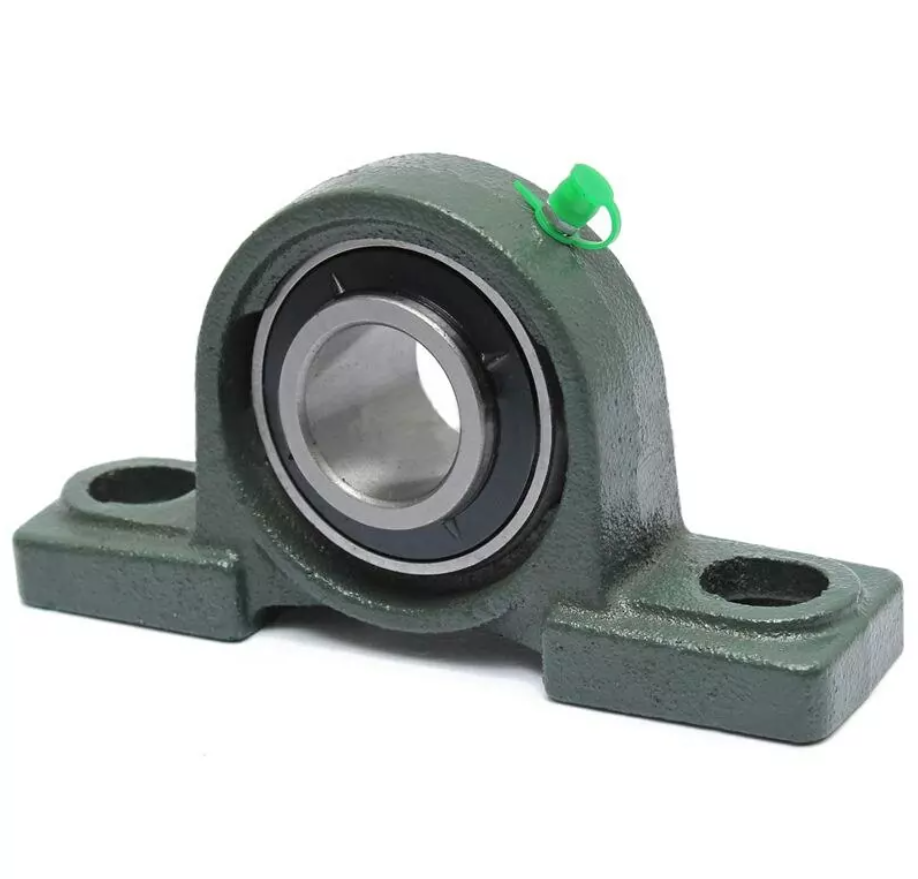 Подшипниковый узел UCP312 (SY60TF)